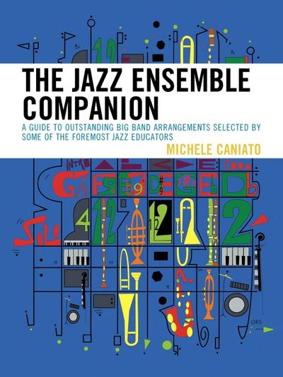 Jazz Ensemble Companion