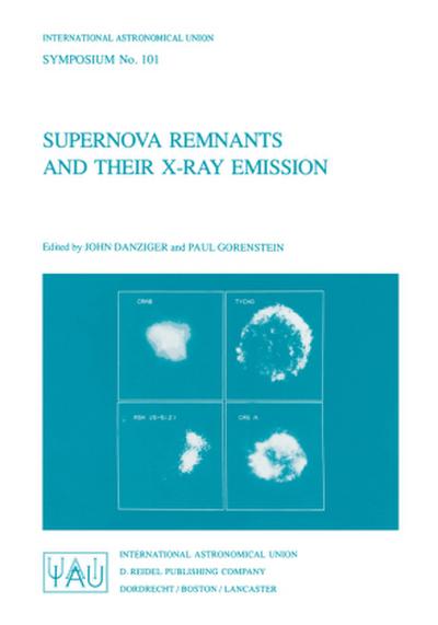 Supernova Remnants and their X-Ray Emission