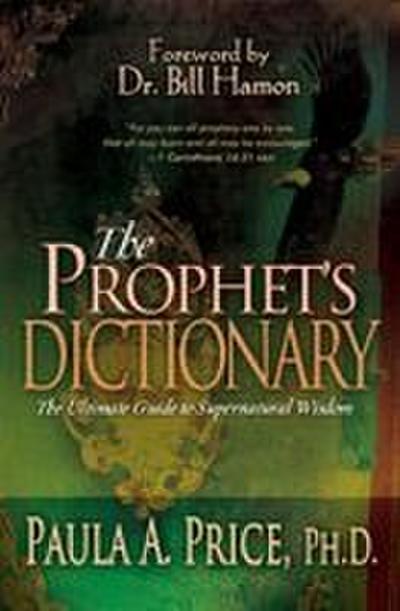 The Prophet’s Dictionary