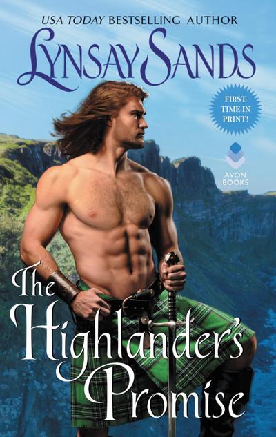 The Highlander’s Promise