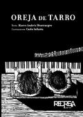 Oreja de tarro