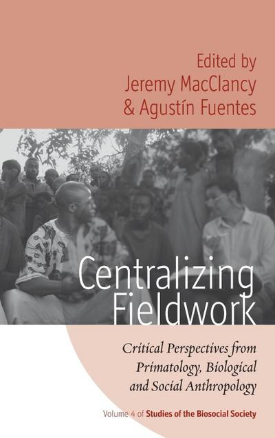 Centralizing Fieldwork