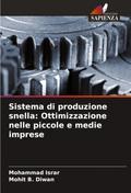 Sistema di produzione snella: Ottimizzazione nelle piccole e medie imprese