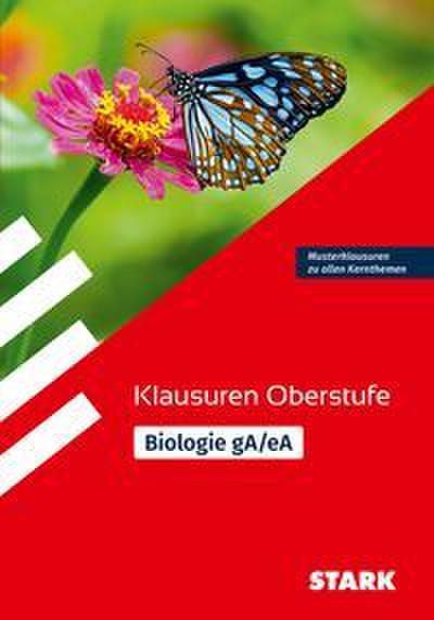 STARK Biologie gA/eA Oberstufe - Klausuren Gymnasium
