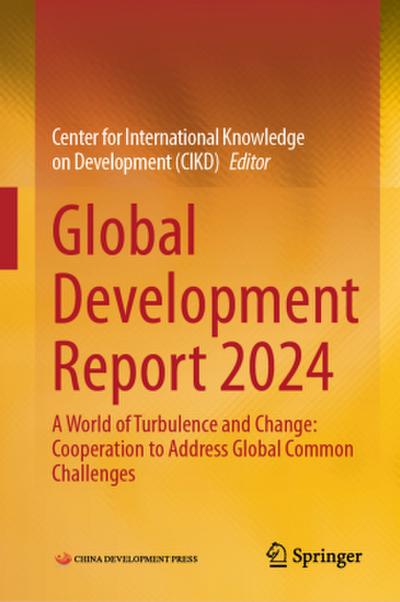 Global Development Report 2024