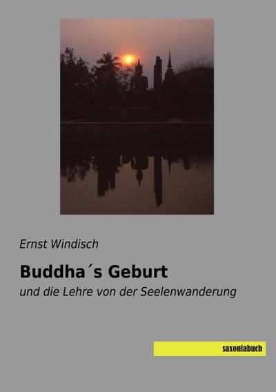 Buddha´s Geburt
