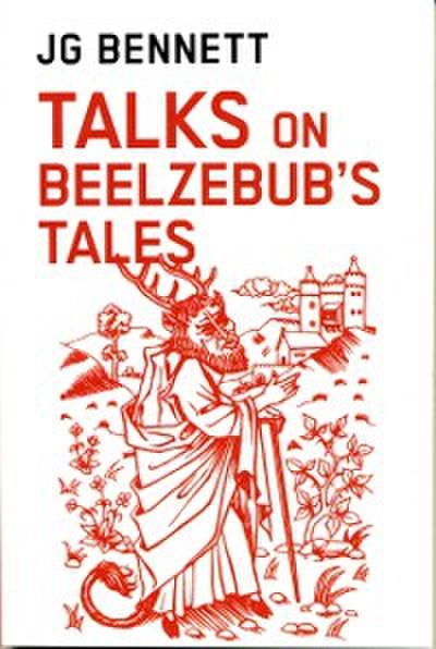 Talks on Beelzebub’s Tales