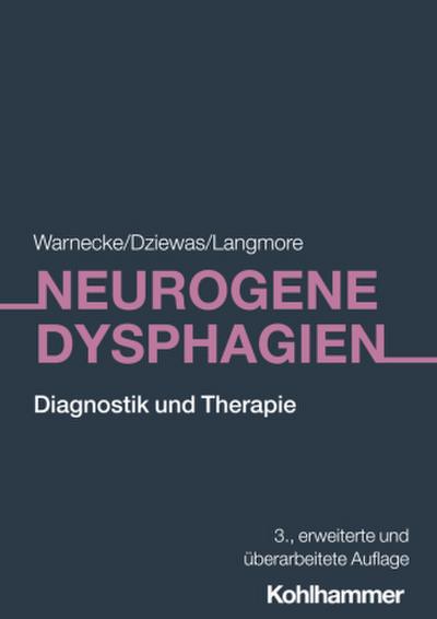 Neurogene Dysphagien