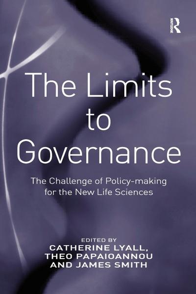 The Limits to Governance