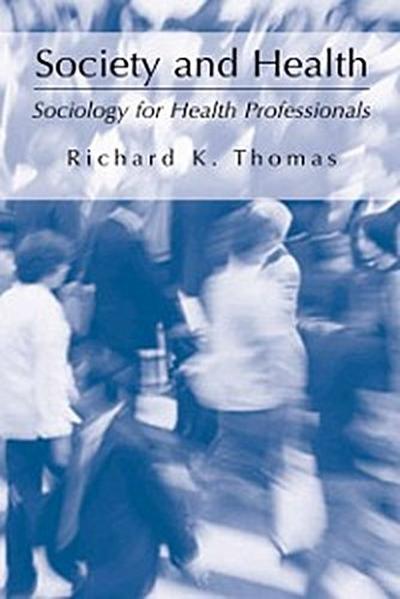 Society and Health