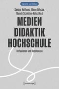 Medien - Didaktik - Hochschule