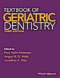 Textbook of Geriatric Dentistry