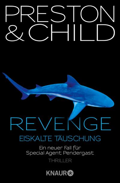 Revenge - Eiskalte Täuschung