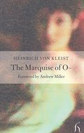 The Marquise of O