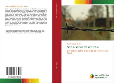 Sob a sobra de um xale