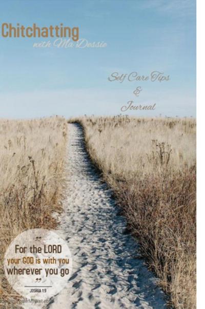 Chitchatting with Ma Dessie