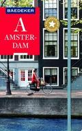 Baedeker Reiseführer Amsterdam