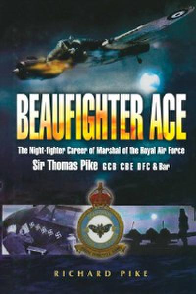 Beaufighter Ace