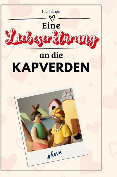 Eine Liebeserklärung an die Kapverden
