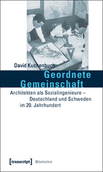 Geordnete Gemeinschaft