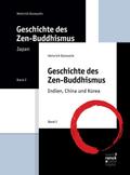 Geschichte des Zen-Buddhismus Band 1+2