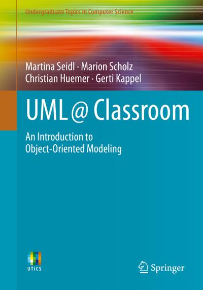 UML @ Classroom