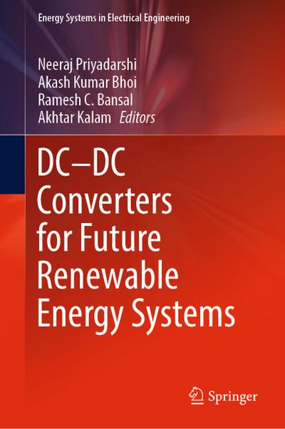DCDC Converters for Future Renewable Energy Systems