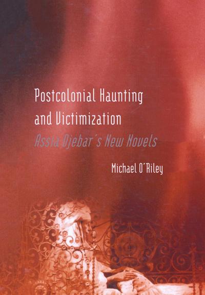 Postcolonial Haunting and Victimization