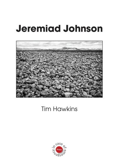 Jeremiad Johnson