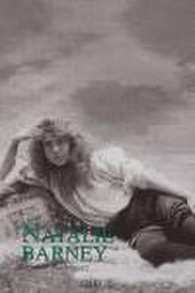Natalie Barney