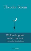 Wohin du gehst, wohin du irrst
