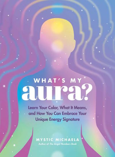 What’s My Aura?
