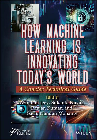 How Machine Learning is Innovating Today’s World