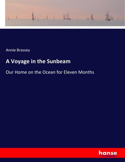 A Voyage in the Sunbeam