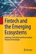 Fintech and the Emerging Ecosystems