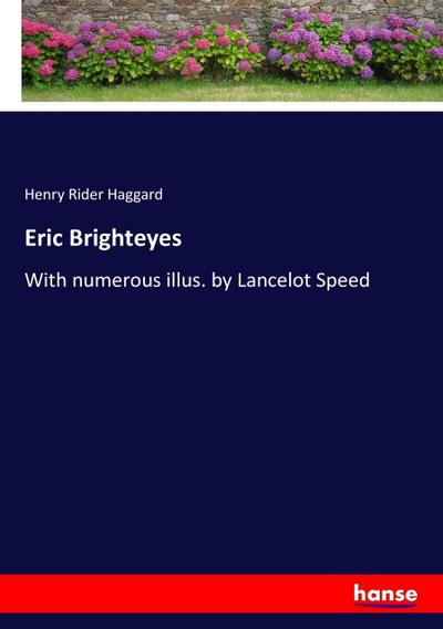 Eric Brighteyes