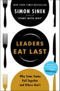 Leaders Eat Last