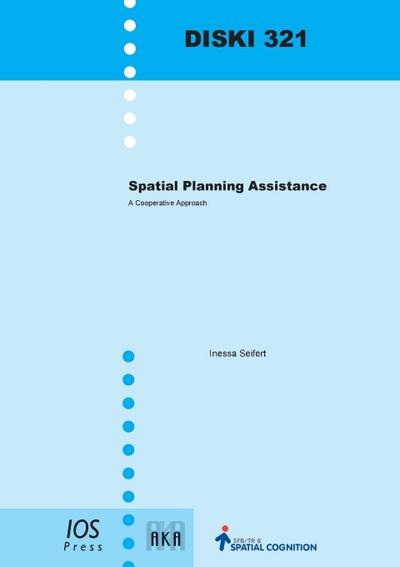 Spatial Planning Assistance