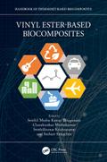 Vinyl Ester-Based Biocomposites