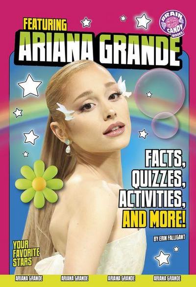 Featuring Ariana Grande
