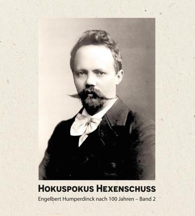 Hokuspokus Hexenschuss