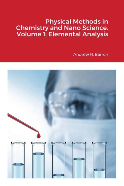 Physical Methods in Chemistry and Nano Science. Volume 1