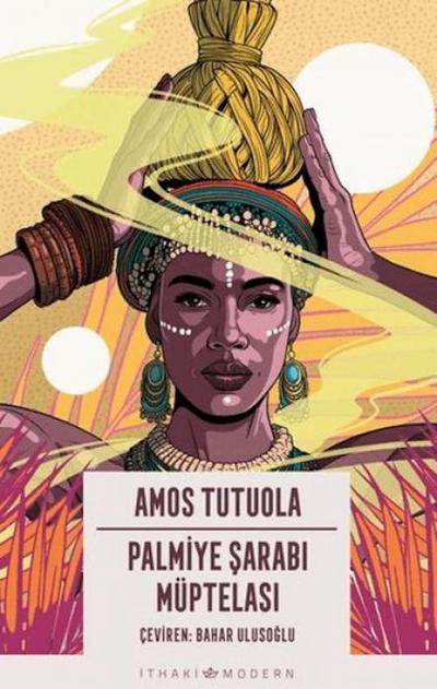 Palmiye Sarabi Müptelasi