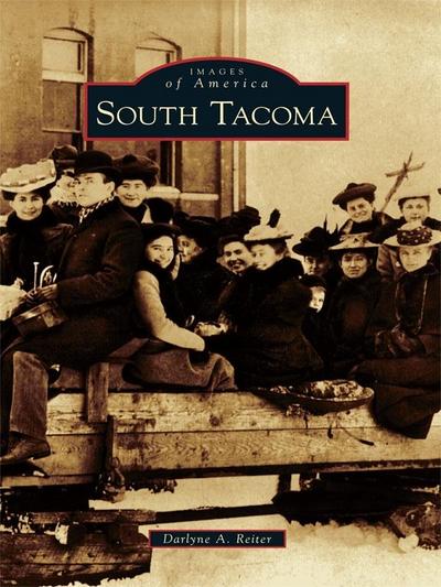 South Tacoma