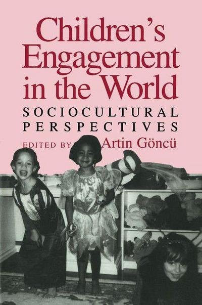 Children’s Engagement in the World