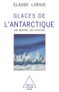 Glaces de l’Antarctique