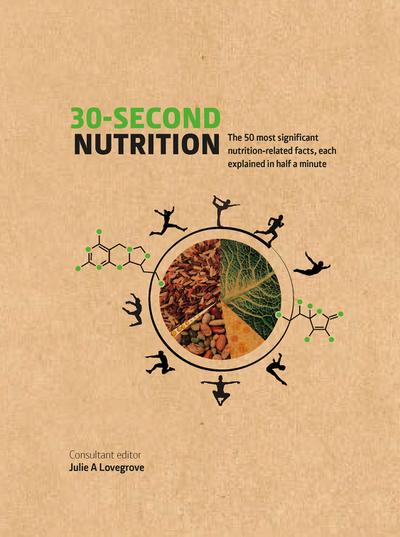 30-Second Nutrition