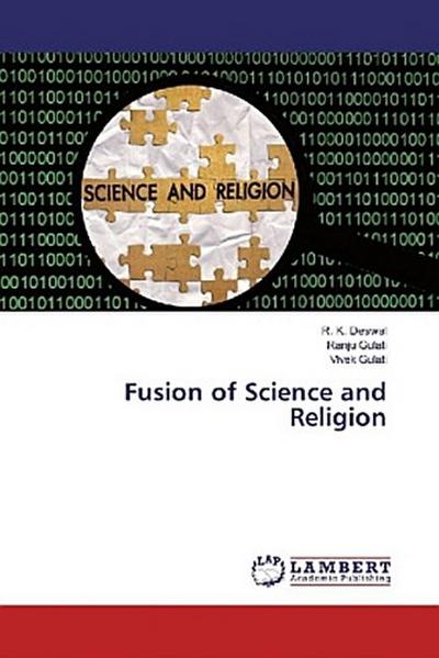 Fusion of Science and Religion