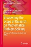 Broadening the Scope of Research on Mathematical P