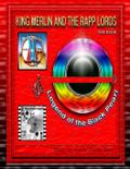 KING MERLIN AND THE RAPP LORDS ... red book Legend Of The Black Pearl